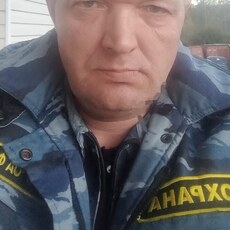 Фотография мужчины Алексеевич, 46 лет из г. Магадан