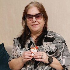 Фотография девушки Ольга, 57 лет из г. Санкт-Петербург