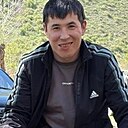 Ерлан, 30 лет