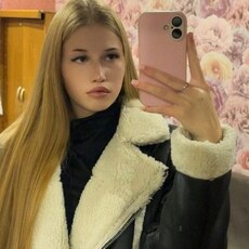 Фотография девушки Лена, 19 лет из г. Брест