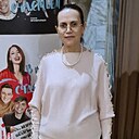 Людмила, 63 года