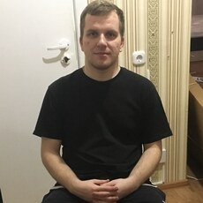 Фотография мужчины Владислав, 25 лет из г. Островец