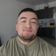 Фотография мужчины Тима, 29 лет из г. Артем