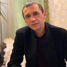 Фотография мужчины Алексей, 45 лет из г. Ярославль