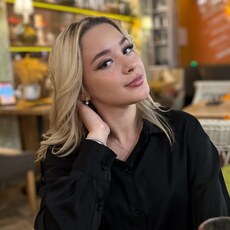 Фотография девушки Ксюша, 20 лет из г. Москва