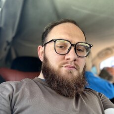 Фотография мужчины Ахмад, 28 лет из г. Грозный