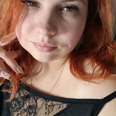 Фотография девушки Red Foxy, 36 лет из г. Иваново