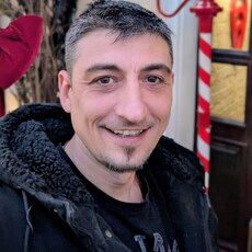 Фотография мужчины Руслан, 37 лет из г. Тула