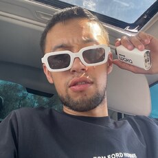 Фотография мужчины Далер, 21 год из г. Алматы