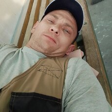 Фотография мужчины Максим, 34 года из г. Калуга