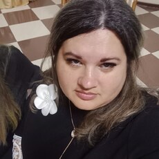 Фотография девушки Оля, 36 лет из г. Белгород