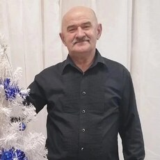 Фотография мужчины Виктор, 68 лет из г. Псков