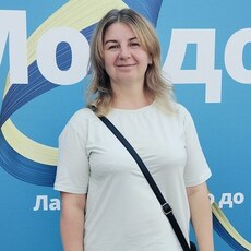 Фотография девушки Світлана, 40 лет из г. Бердичев