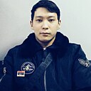 Айсері, 24 года