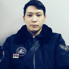 Фотография мужчины Айсері, 24 года из г. Караганда