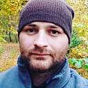 Геор, 32 года