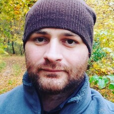 Фотография мужчины Геор, 32 года из г. Владикавказ