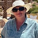 Лариса, 55 лет