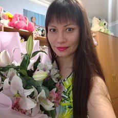 Фотография девушки Инна, 38 лет из г. Тольятти