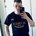 Егор, 23 года