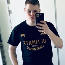 Фотография мужчины Егор, 23 года из г. Белово