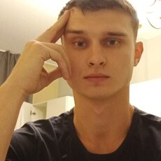 Фотография мужчины Александр, 30 лет из г. Екатеринбург