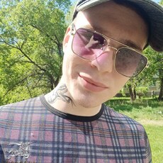 Фотография мужчины Александр, 19 лет из г. Красноярск