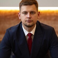 Фотография мужчины Александр, 35 лет из г. Ирпень