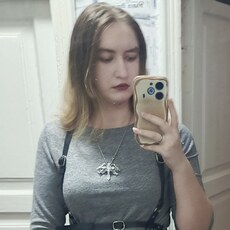 Фотография девушки Себостьяна, 24 года из г. Москва