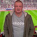 Владимир, 40 лет