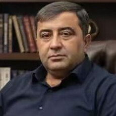 Фотография мужчины Anar, 46 лет из г. Черкесск