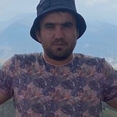 Фотография мужчины Даниял, 30 лет из г. Махачкала