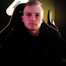 Фотография мужчины Артем, 25 лет из г. Сызрань