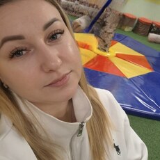 Анастасия, 34 из г. Санкт-Петербург.