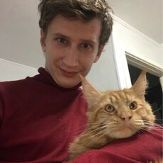 Фотография мужчины Кирилл, 28 лет из г. Екатеринбург