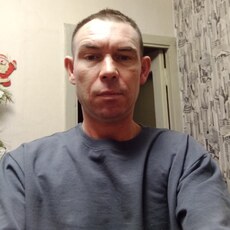 Фотография мужчины Андрей, 37 лет из г. Воронеж