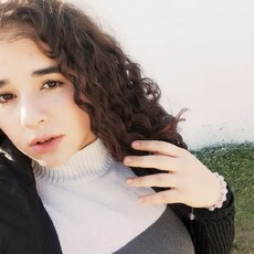 Фотография девушки Амина, 18 лет из г. Симферополь