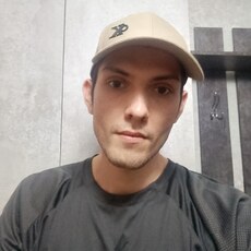 Фотография мужчины Алексей, 27 лет из г. Владивосток