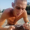 Саня Белый, 19 лет