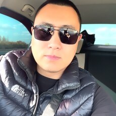 Фотография мужчины Айдар, 26 лет из г. Астана