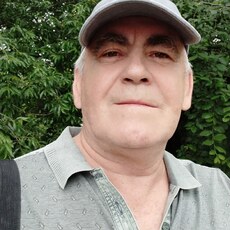 Фотография мужчины Alexadr, 63 года из г. Омск