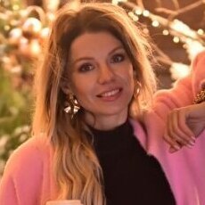 Фотография девушки Татьяна, 38 лет из г. Минск