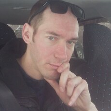 Фотография мужчины Илья, 34 года из г. Первоуральск