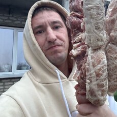 Фотография мужчины Andrei, 36 лет из г. Пятигорск