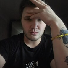 Фотография мужчины Андрей, 28 лет из г. Санкт-Петербург