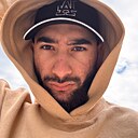 Мухаммад, 21 год