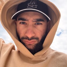 Фотография мужчины Мухаммад, 21 год из г. Нижний Новгород