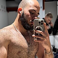 Фотография мужчины Хассан, 25 лет из г. Волгоград