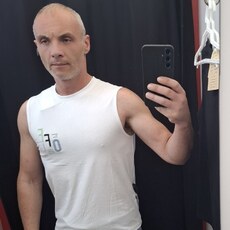 Фотография мужчины Евгений, 42 года из г. Подольск