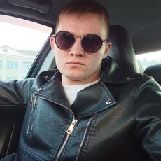 Фотография мужчины Кирилл, 23 года из г. Островец